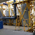 potassium sulphate production line for potash fertilizer